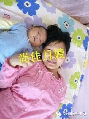 【尚佳月嫂】孩子眼中最幸福的事，你做過幾件？