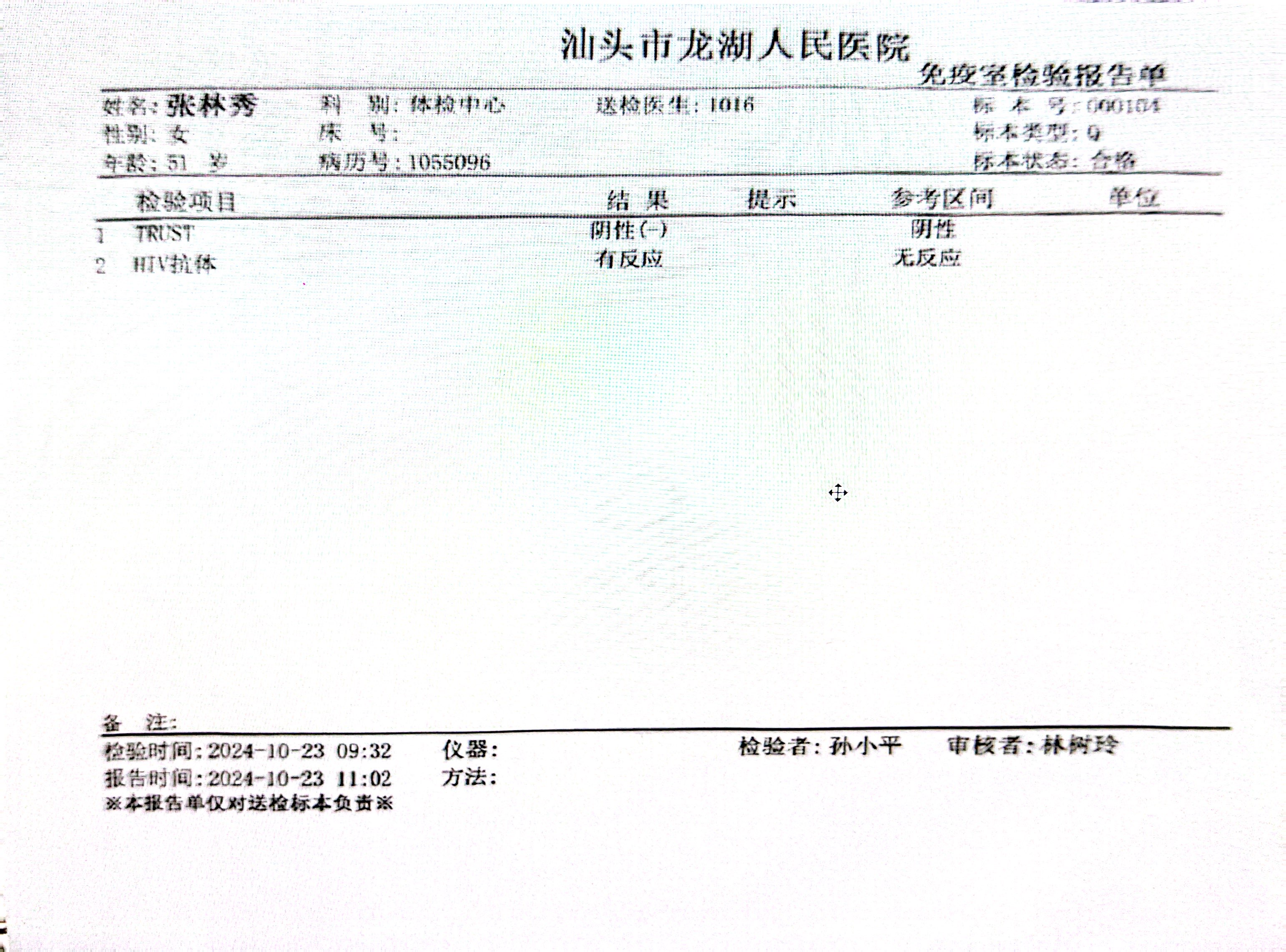 2024.10獲得術前三項