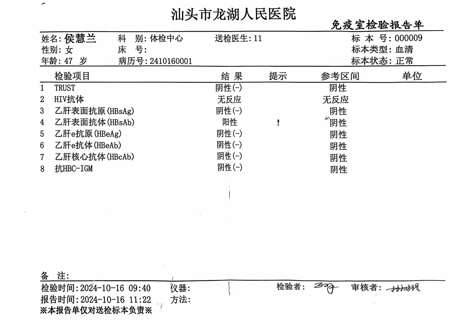 獲得術(shù)前三項(xiàng)